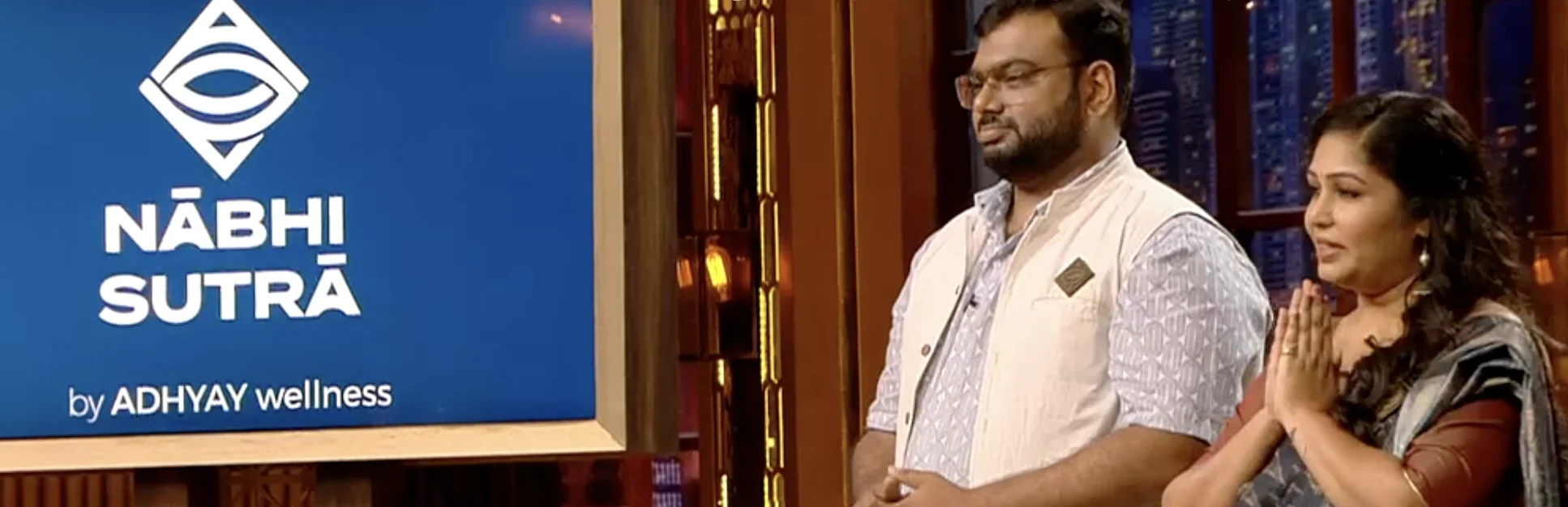 Nabhi Sutra Shark Tank India Episode Review